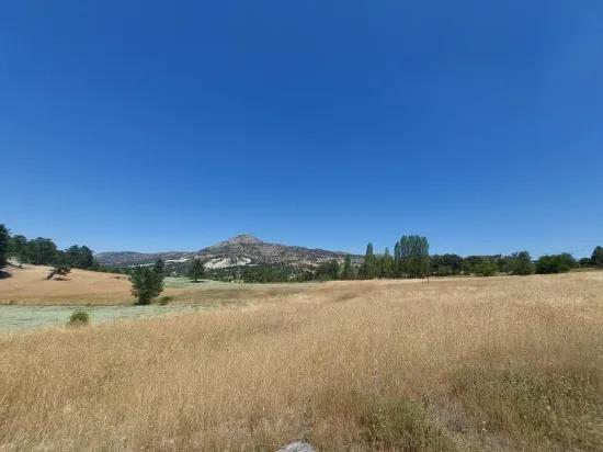 Çameli Cumalanın Da Eski Acıpayam Yoluna Sıfır Müstakil 6 230 M2 Arazi Satılık Veya Takas