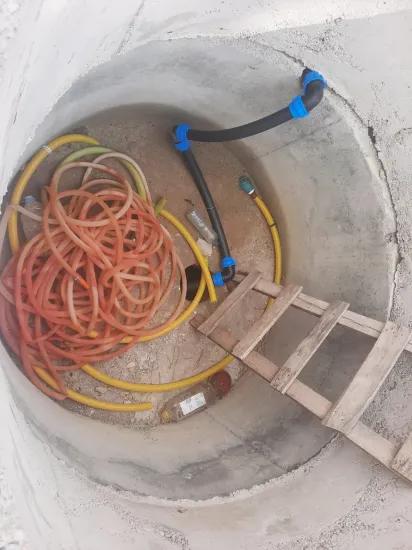 Çameli Cumalanın Da Eski Acıpayam Yoluna Sıfır Müstakil 6 230 M2 Arazi Satılık Veya Takas