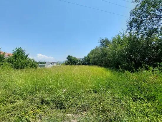 Muğla Ortaca Dalyanda 1563 M2, Otel, Villa Ve Daire Yapmayı Uygun İmarlı Arsa Satılık