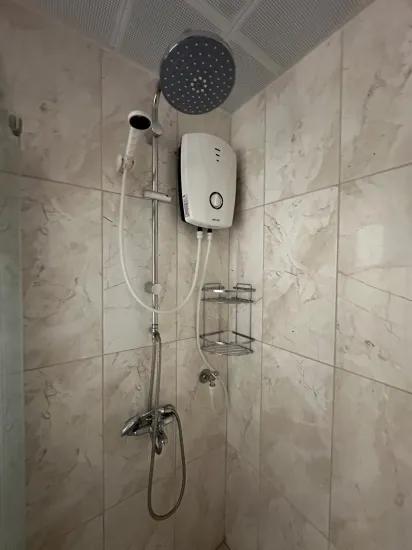 Yüksek Krediye Uygun | Cumhuriyet'de 3+1 Daire Satılık