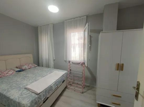Ortaca Dalyan Merkezde 1+1 Eşyalı 70 M2 Kiralık Daire