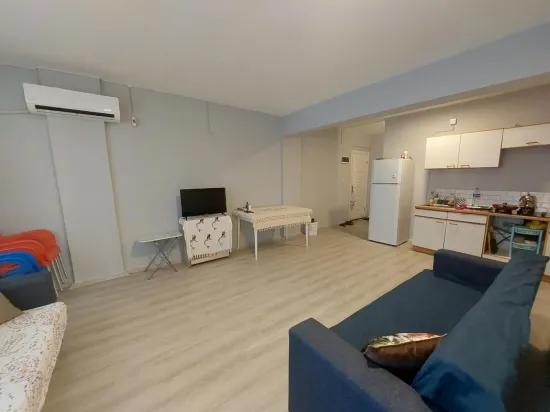 Ortaca Dalyan Merkezde 1+1 Eşyalı 70 M2 Kiralık Daire