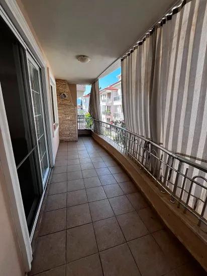 Muğla Ortaca Cumhuriyet Mahallesi’nde Kiralık 2+1 Daire