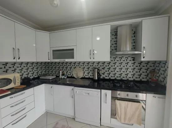 Dalyanda Kiralık 4+1 Eşyalı Villa Sezonluk Kiralık