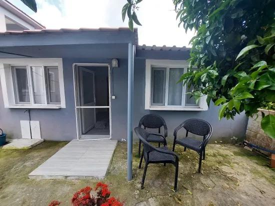 Köyceğiz Çandırda 75 M2, 1+1 Müstakil Ev Kiralık
