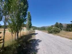 Çameli Cumaalanı Mah. Satılık Arazi - Tarla İmar Durumlu - 6.230 m²