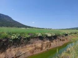 Çameli Bıçakçı Mah. Satılık Arazi - Tarla İmar Durumlu - 5.333 m²